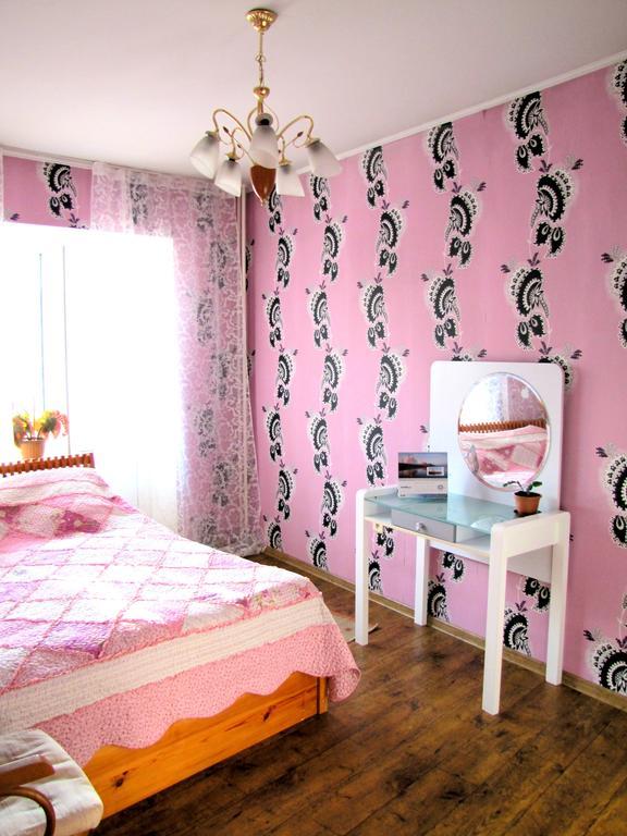 Guest House On Kaldaiakova 38 Almaty Extérieur photo